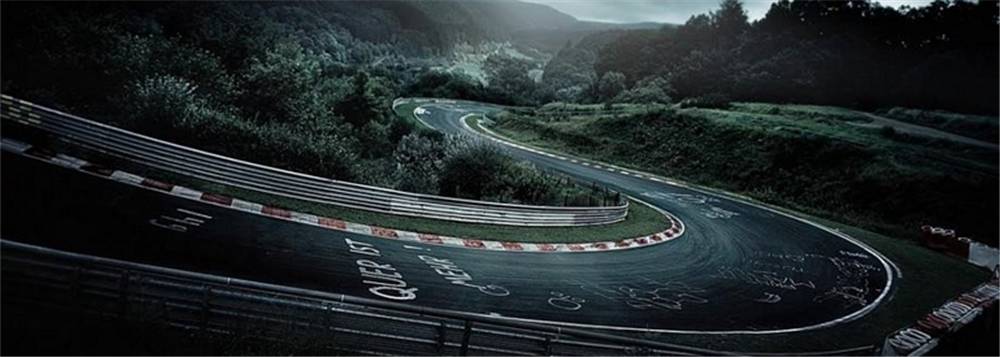 是时候说说你们天天纠缠的纽北圈速榜了！