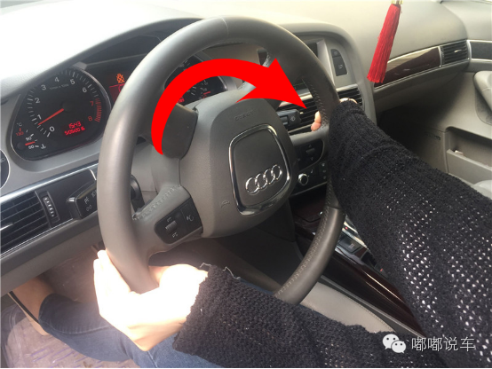 驾驶坐姿如何调整才能又快又正确