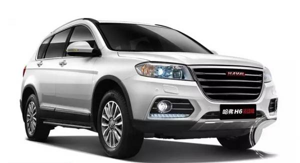 拒唱赞歌 4月最火销SUV的缺点曝给你看！