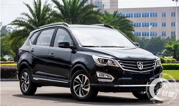 拒唱赞歌 4月最火销SUV的缺点曝给你看！