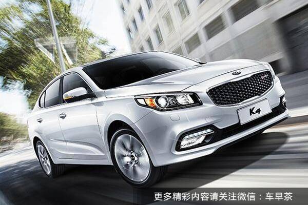 这些中国特供车 卖得比想象中的还要火！