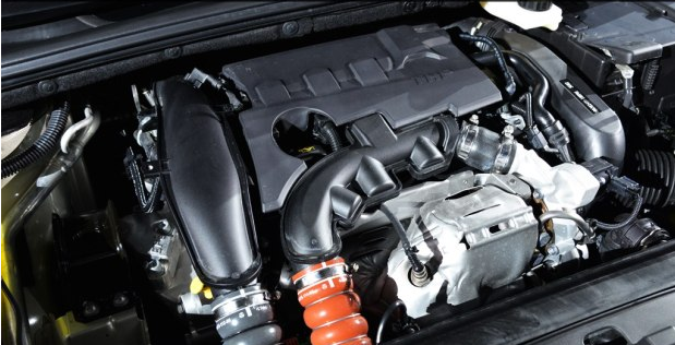 细节风格的差异 C4世嘉对比广本凌派