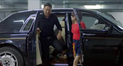 《欢乐颂》中汽车植入广告有哪些？