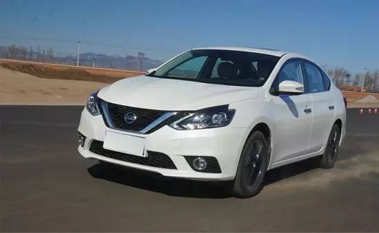 这10款轿车买的人最多！可惜无自主！