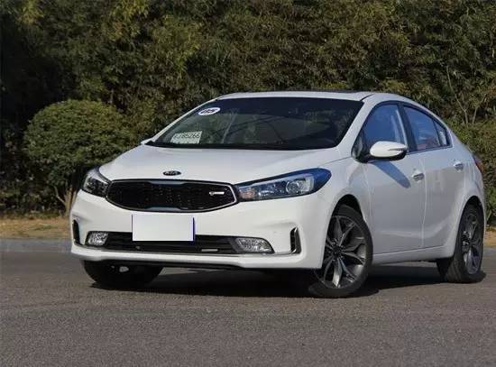 这10款轿车买的人最多！可惜无自主！