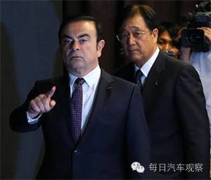 先黑三菱再低价收购 日产真的是心机boy？