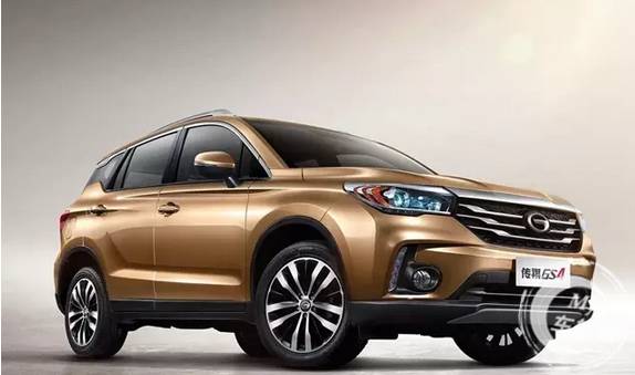 拒唱赞歌 4月最火销SUV的缺点曝给你看！