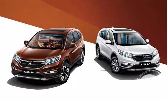 拒唱赞歌 4月最火销SUV的缺点曝给你看！