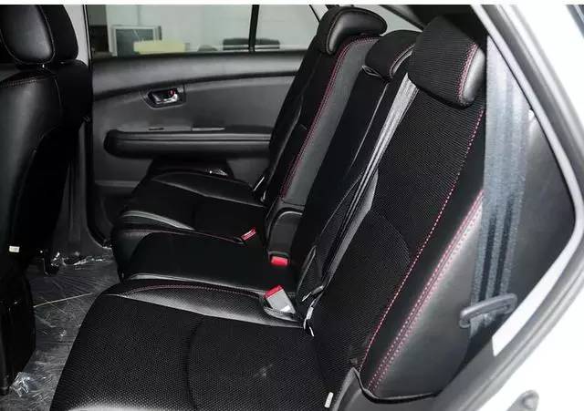 现在10万块的7座SUV太少？