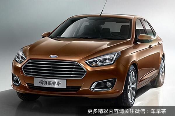 这些中国特供车 卖得比想象中的还要火！