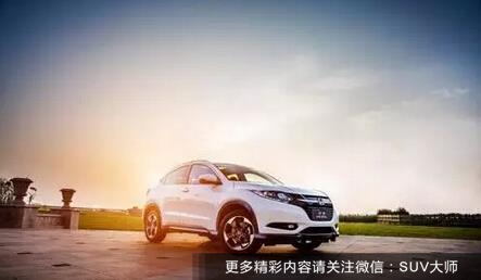 日系SUV为啥不降反升？说好的爱国呢