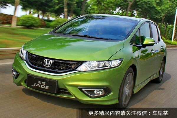 这些中国特供车 卖得比想象中的还要火！