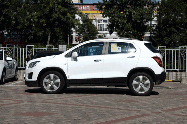 非日韩的SUV  漂亮又好开你会选择谁？