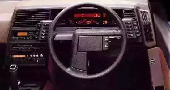 最牛掰的方向盘，看到最后大师都懵了！