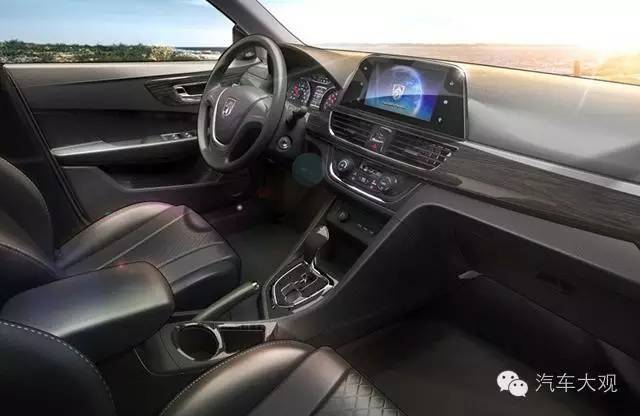 原创|几款值得买的8—10万元家用SUV！