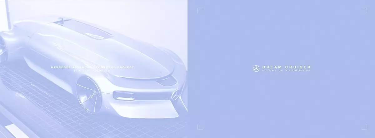 CCS韩国毕业生Young-Joon Suh作品集赏析