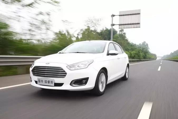 4月轿车销量变动大？K3杀进前十帝豪出局