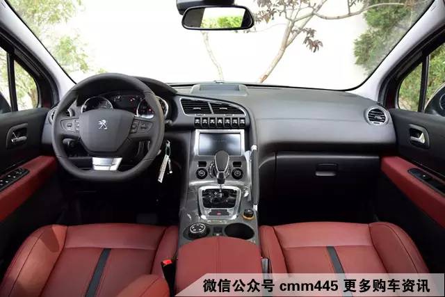 非日韩的SUV  漂亮又好开你会选择谁？