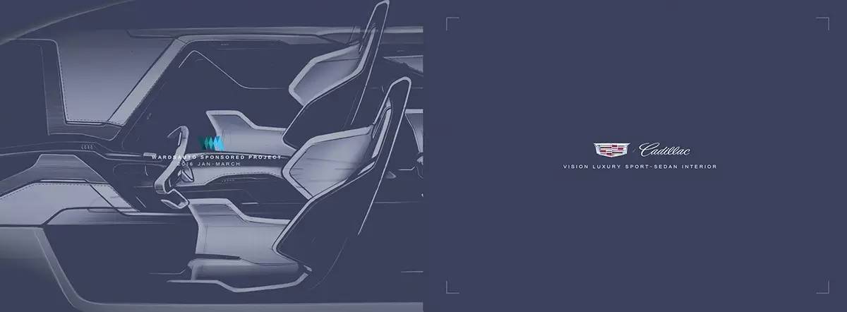 CCS韩国毕业生Young-Joon Suh作品集赏析