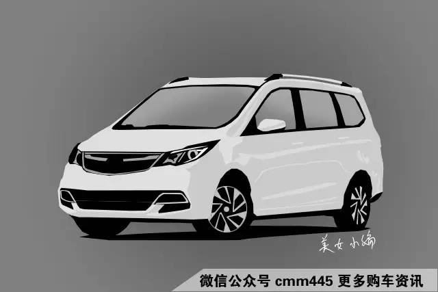 4月MPV排行榜 五菱神车快不行了吗？