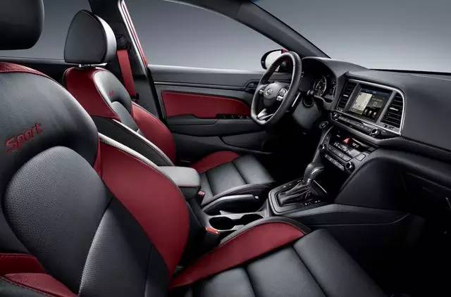 独家：领动运动版长啥样？