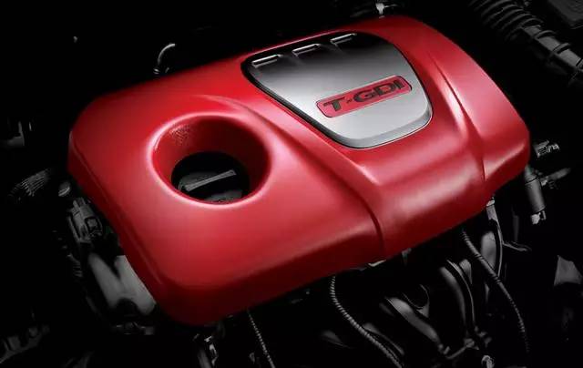 独家：领动运动版长啥样？