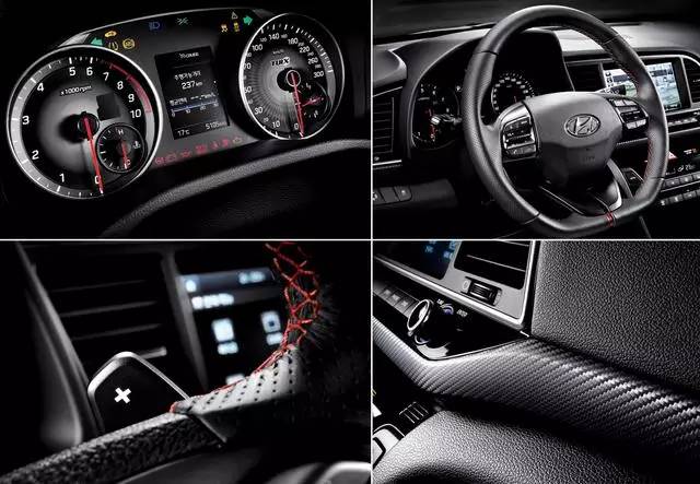 独家：领动运动版长啥样？