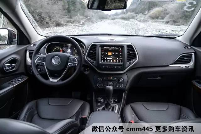 非日韩的SUV  漂亮又好开你会选择谁？