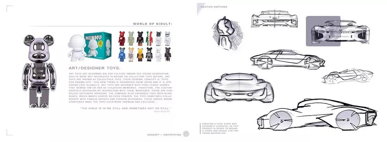 CCS韩国毕业生Young-Joon Suh作品集赏析