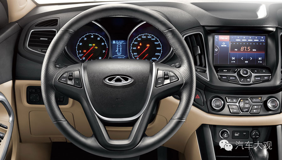 原创|几款值得买的8—10万元家用SUV！