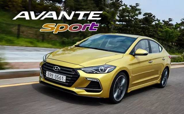 独家：领动运动版长啥样？