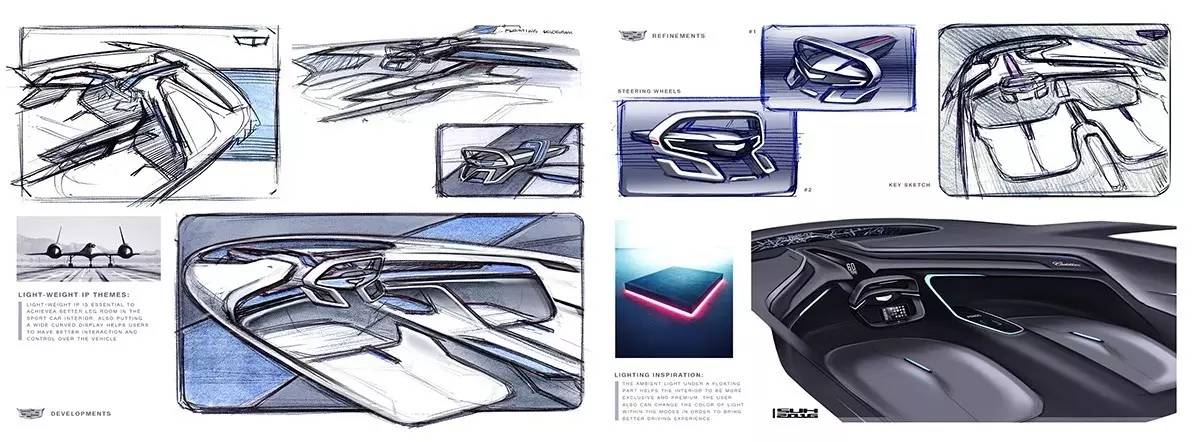 CCS韩国毕业生Young-Joon Suh作品集赏析