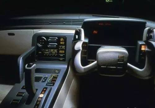 最牛掰的方向盘，看到最后大师都懵了！