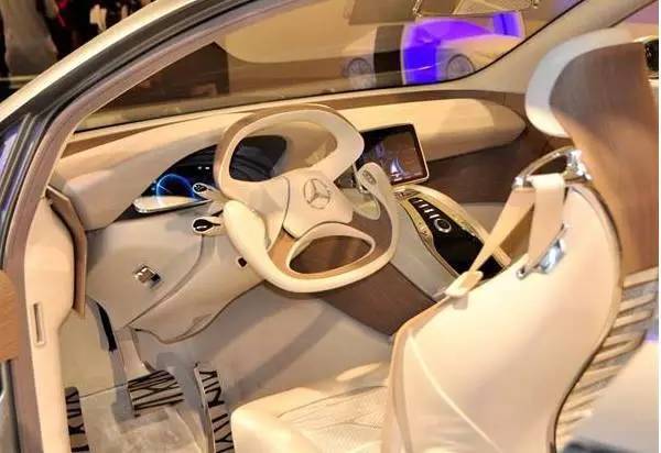 最牛掰的方向盘，看到最后大师都懵了！