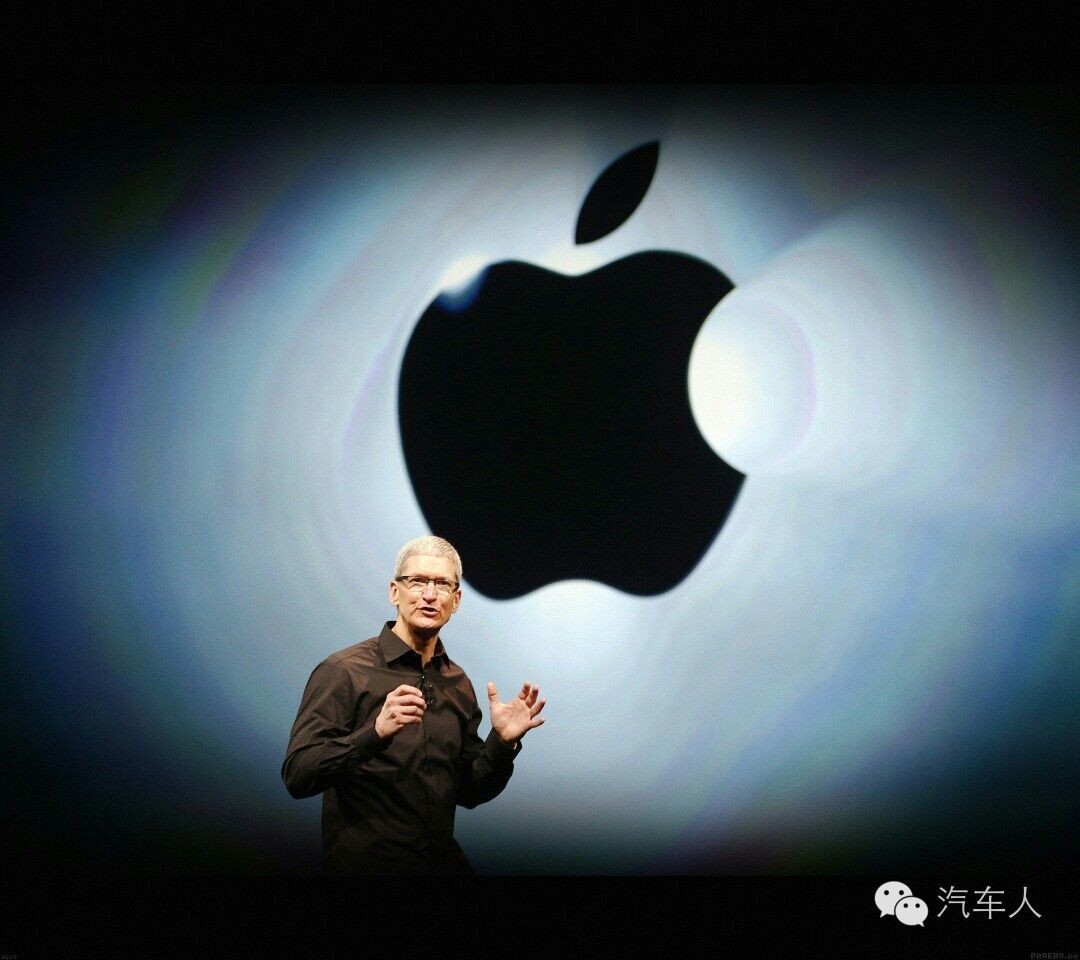 苹果投资滴滴远没有你想的那么简单！
