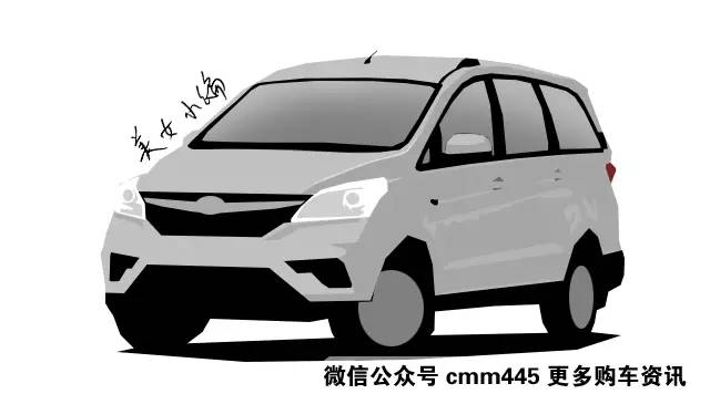 4月MPV排行榜 五菱神车快不行了吗？