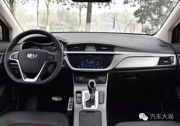 原创|几款值得买的8—10万元家用SUV！