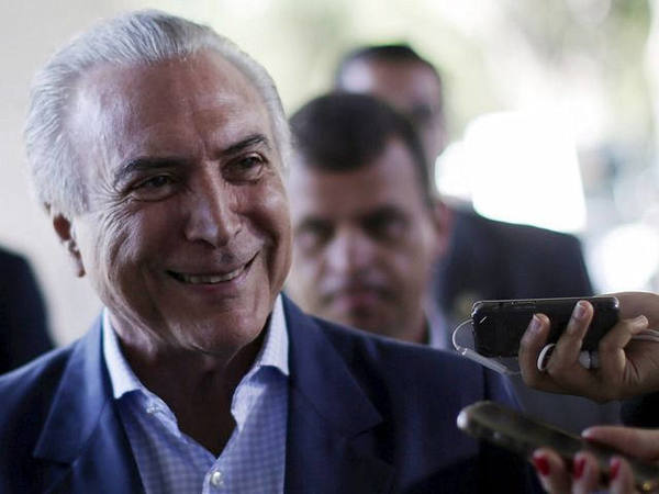 特梅尔缺少政治资本?