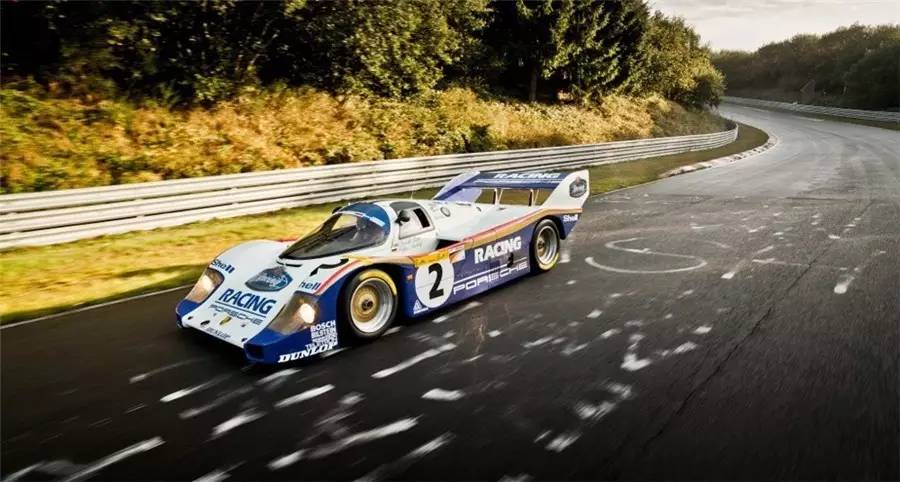 那些发生在纽北的经典撕逼大战