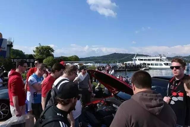 踢馆沃尔特湖改装大会凌渡GTS底气何在？