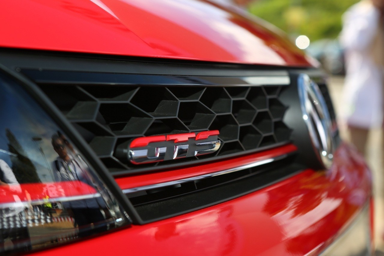 踢馆沃尔特湖改装大会凌渡GTS底气何在？