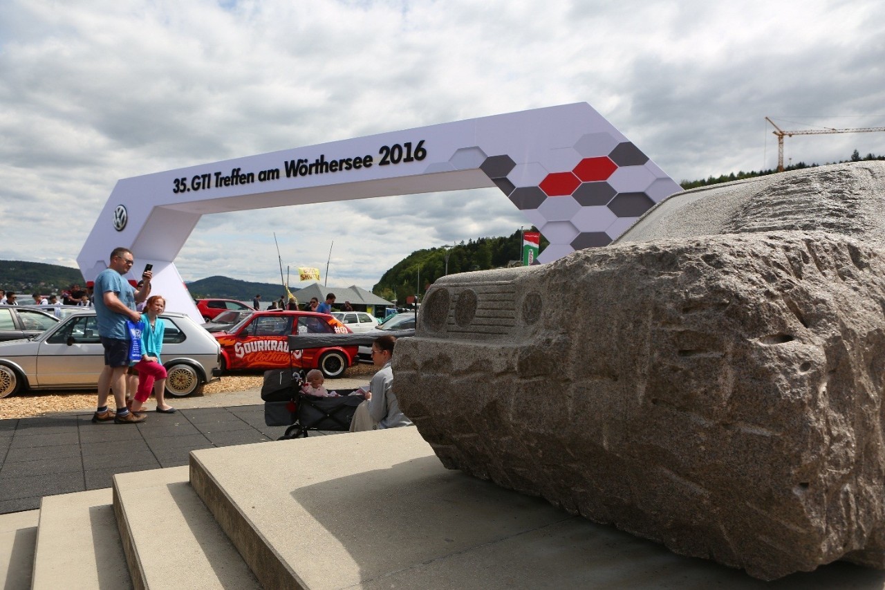 踢馆沃尔特湖改装大会凌渡GTS底气何在？