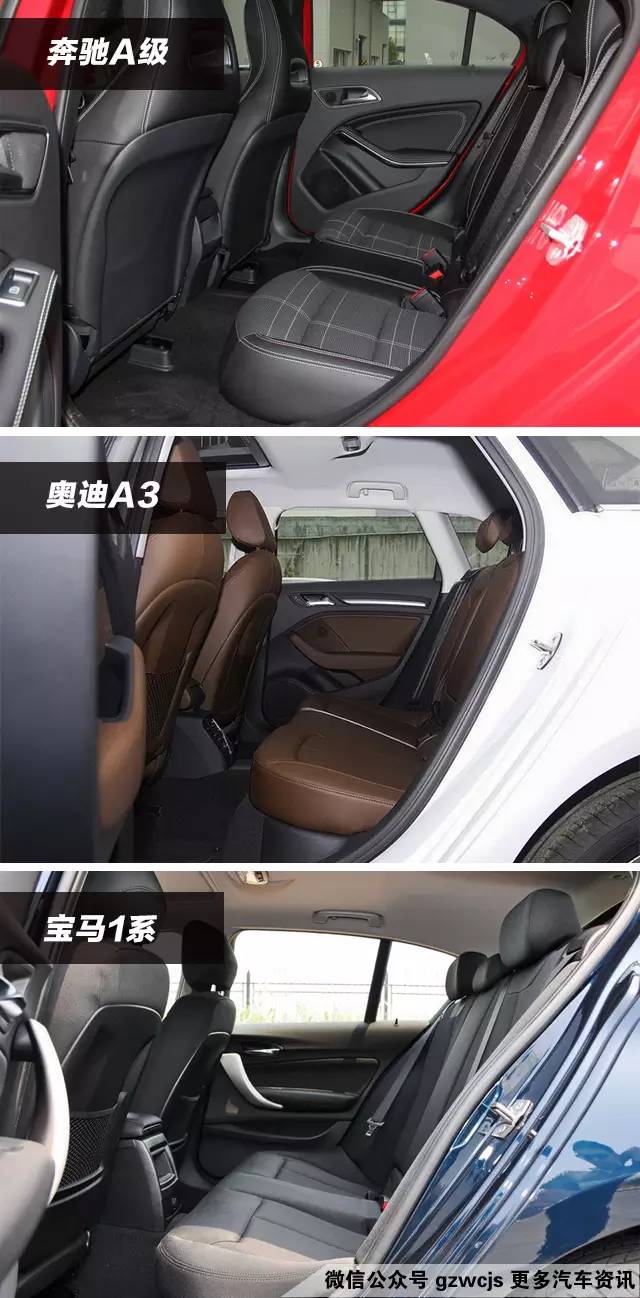 准备任性一次 20万买豪车你怎么选？