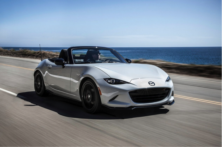 逼格满满，敞篷车该怎么选？