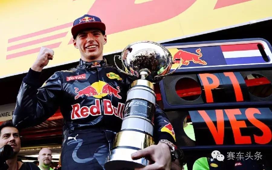 一个高中生的第一次，震动了全世界......