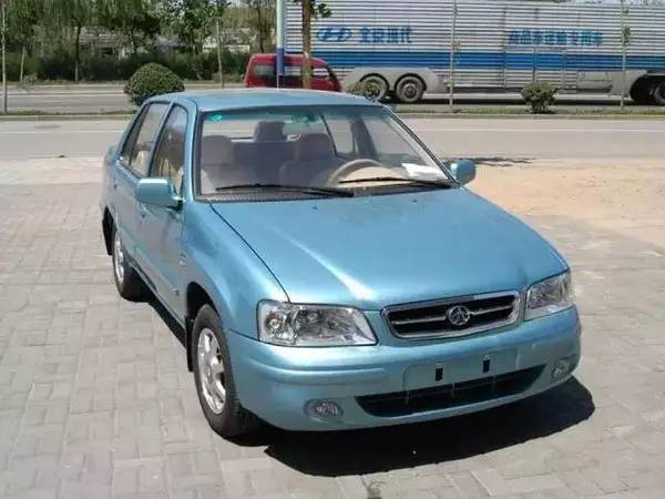 中国保有量最高的10大街车，有多少人开过？