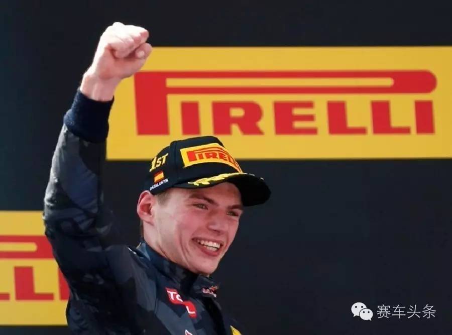 一个高中生的第一次，震动了全世界......