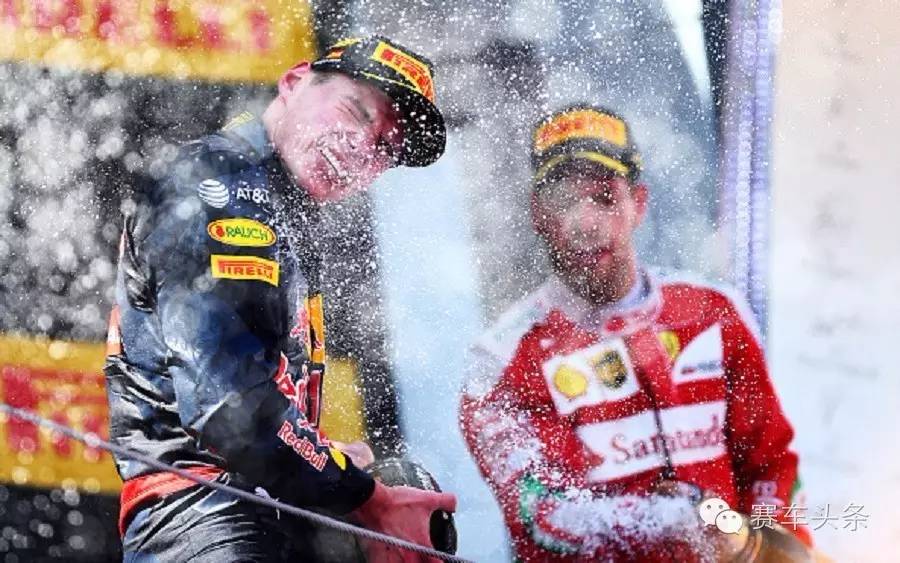 一个高中生的第一次，震动了全世界......