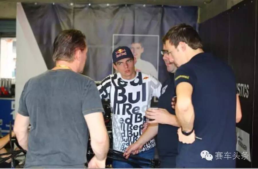 一个高中生的第一次，震动了全世界......