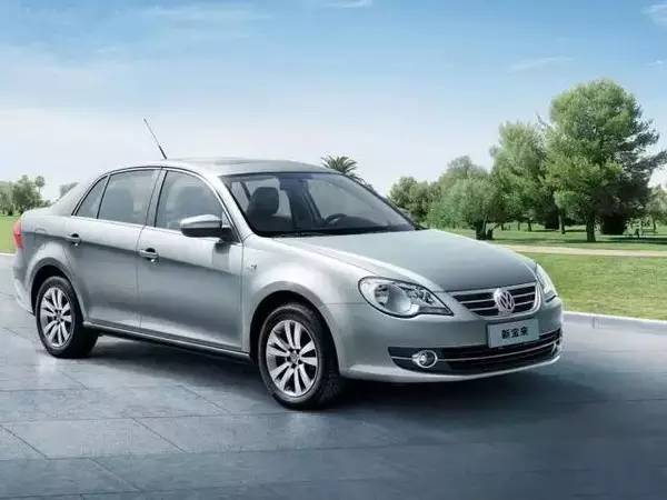 中国保有量最高的10大街车，有多少人开过？